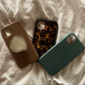 iPhone 11 Cases